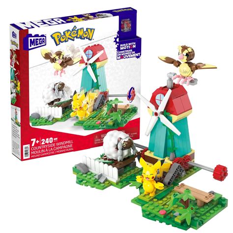 mega construx pokemon 2022.